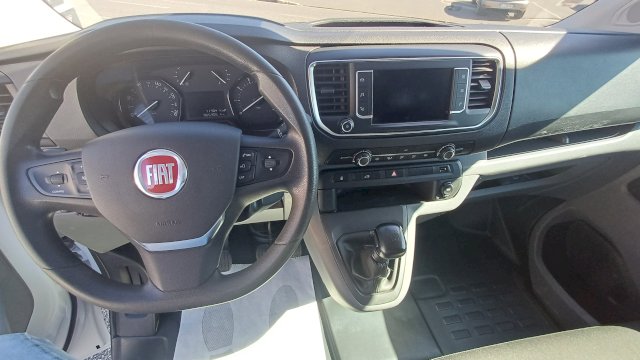 Fiat SCUDO STD 1.5 JTD 120CV PRO LOUNGE
