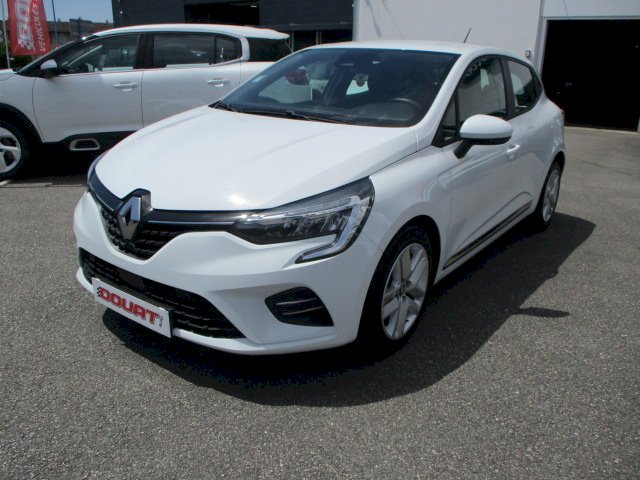 Renault Renault Clio V 1.0 TCE GPL BUSINESS