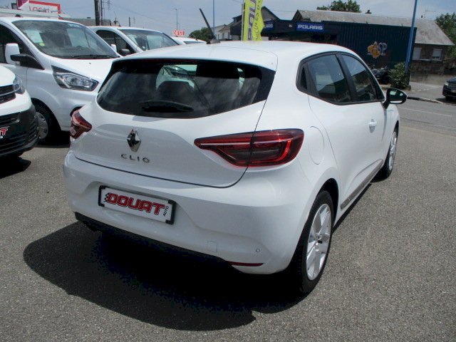 Renault Renault Clio V 1.0 TCE GPL BUSINESS