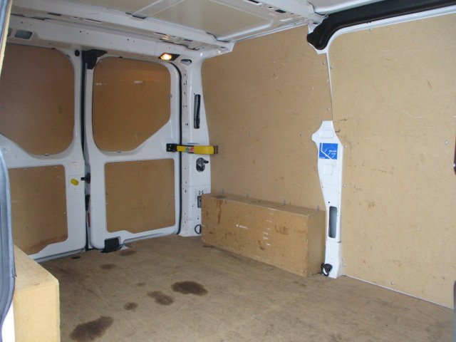 Ford Ford Transit Custom L1H1 2.0 TDCI 130CV TREND BUSINESS