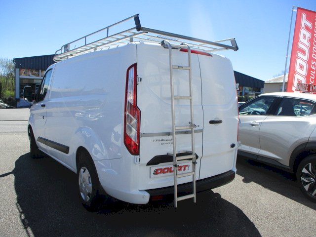 Ford Ford Transit Custom L1H1 2.0 TDCI 130CV TREND BUSINESS