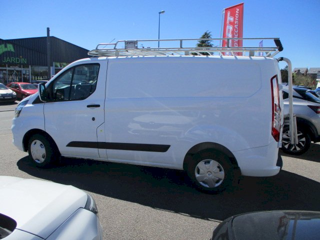 Ford Ford Transit Custom L1H1 2.0 TDCI 130CV TREND BUSINESS