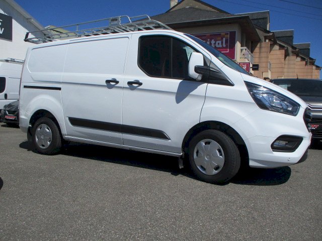 Ford Ford Transit Custom L1H1 2.0 TDCI 130CV TREND BUSINESS