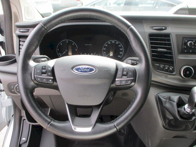 Ford Ford Transit Custom L1H1 2.0 TDCI 130CV TREND BUSINESS