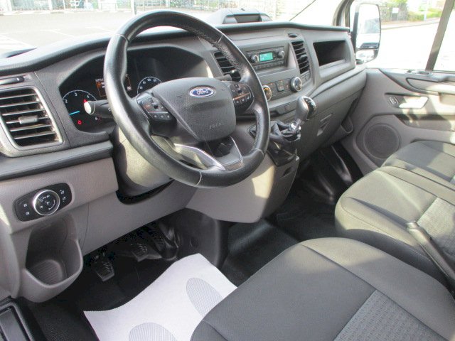 Ford Ford Transit Custom L1H1 2.0 TDCI 130CV TREND BUSINESS