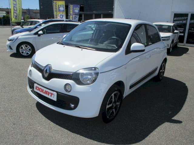 Renault Renault Twingo 0.9 TCE 90CV INTENS