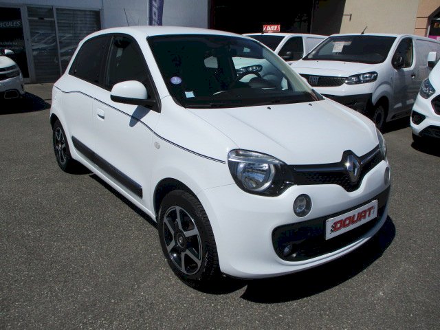 Renault Renault Twingo 0.9 TCE 90CV INTENS
