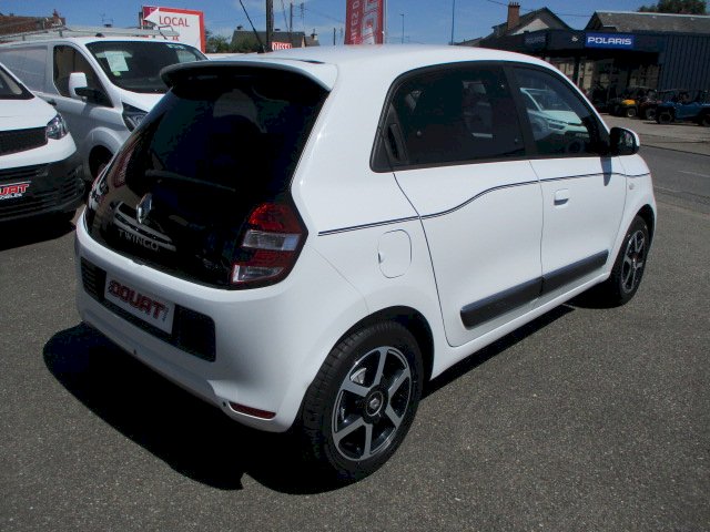 Renault Renault Twingo 0.9 TCE 90CV INTENS