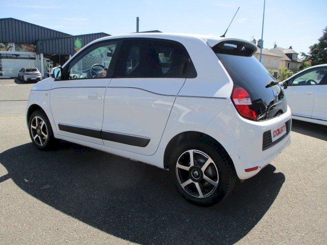 Renault Renault Twingo 0.9 TCE 90CV INTENS