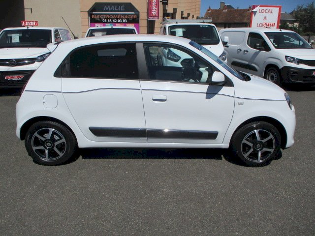 Renault Renault Twingo 0.9 TCE 90CV INTENS