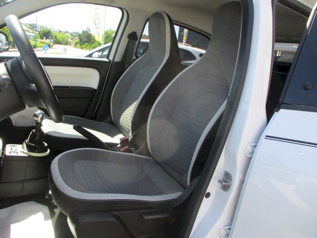 Renault Renault Twingo 0.9 TCE 90CV INTENS