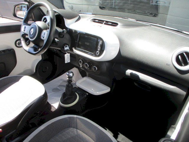 Renault Renault Twingo 0.9 TCE 90CV INTENS