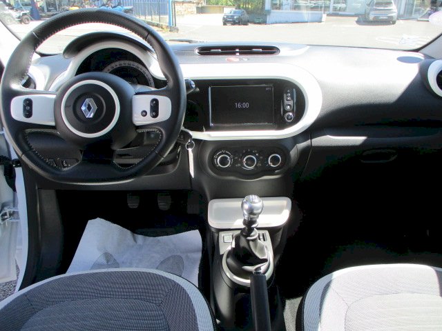 Renault Renault Twingo 0.9 TCE 90CV INTENS