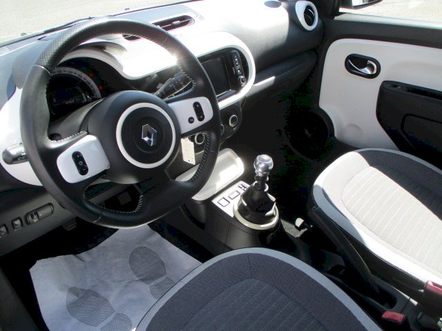 Renault Renault Twingo 0.9 TCE 90CV INTENS