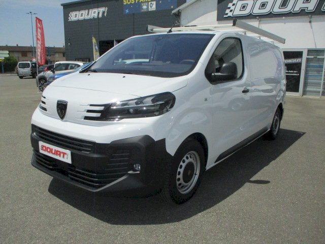 Peugeot Peugeot Expert M 1.5 HDI 120CV
