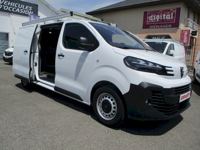 Peugeot Peugeot Expert M 1.5 HDI 120CV