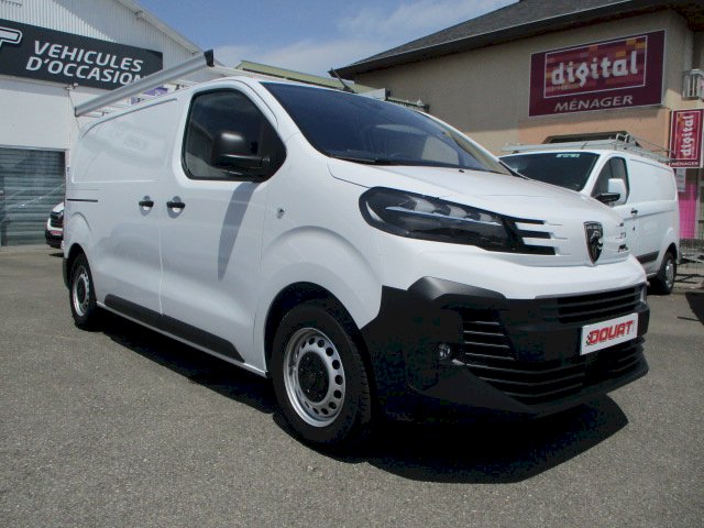 Peugeot Peugeot Expert M 1.5 HDI 120CV