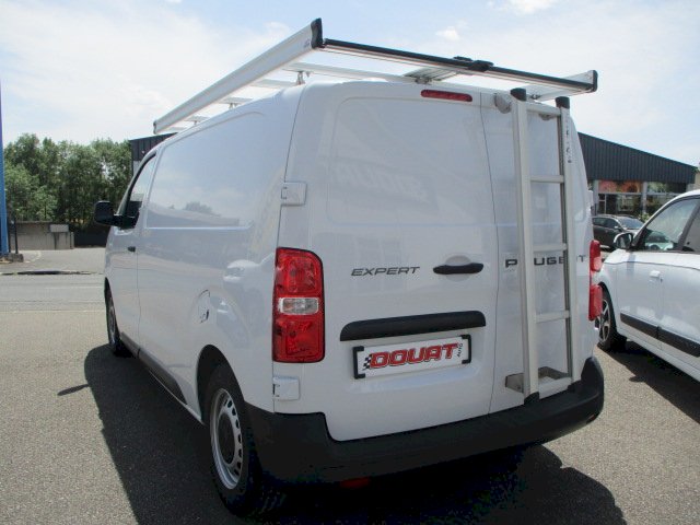 Peugeot Peugeot Expert M 1.5 HDI 120CV