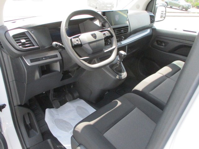 Peugeot Peugeot Expert M 1.5 HDI 120CV