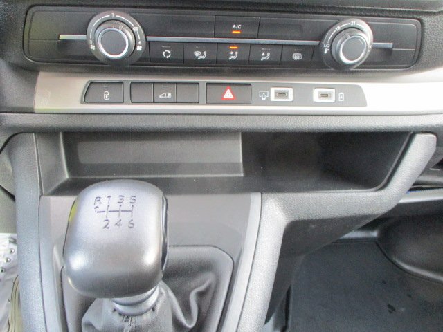 Peugeot Peugeot Expert M 1.5 HDI 120CV