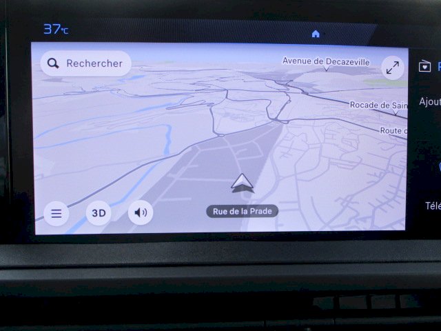Peugeot Peugeot Expert M 1.5 HDI 120CV