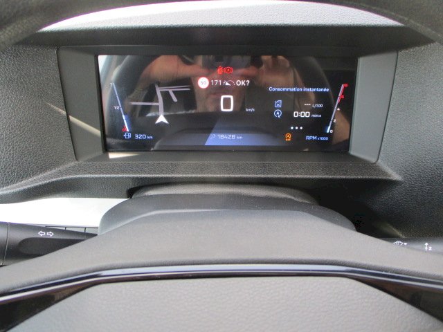 Peugeot Peugeot Expert M 1.5 HDI 120CV