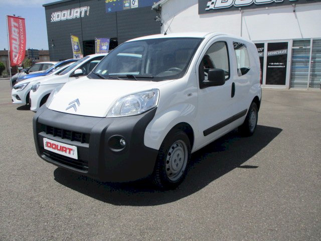 Citroen Citroën Nemo 1.3 HDI 75CV