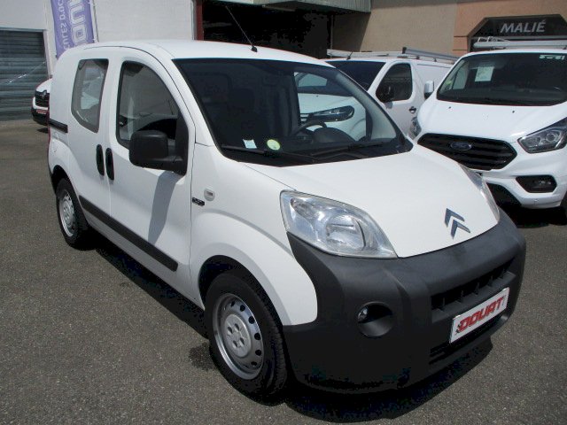 Citroen Citroën Nemo 1.3 HDI 75CV