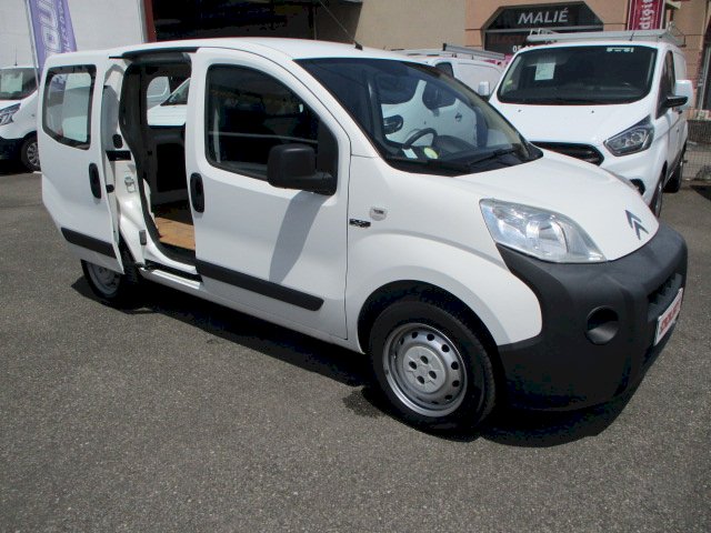 Citroen Citroën Nemo 1.3 HDI 75CV