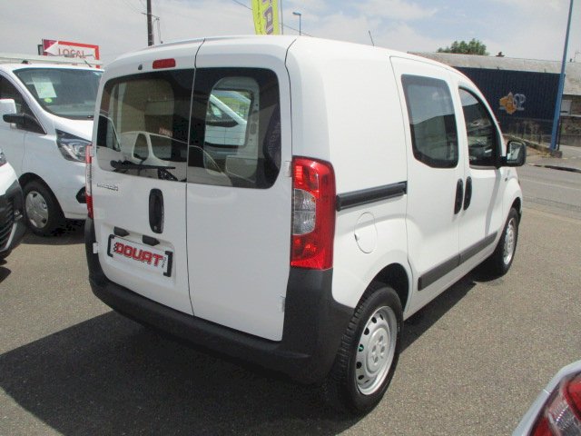 Citroen Citroën Nemo 1.3 HDI 75CV