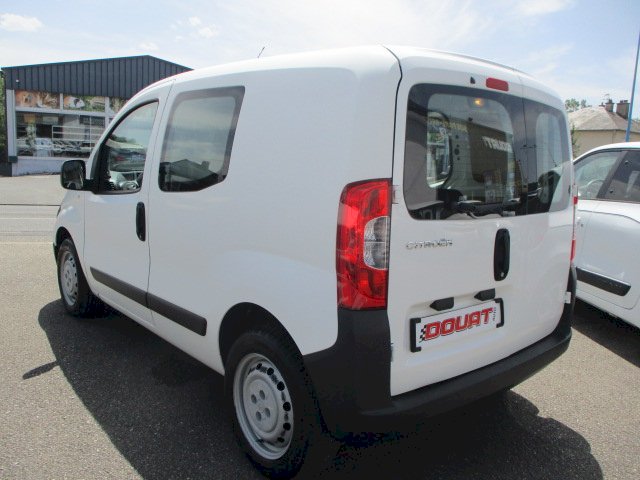 Citroen Citroën Nemo 1.3 HDI 75CV