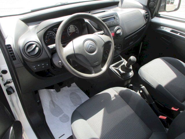 Citroen Citroën Nemo 1.3 HDI 75CV