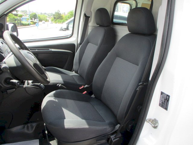 Citroen Citroën Nemo 1.3 HDI 75CV