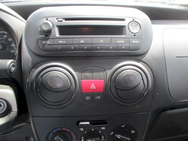 Citroen Citroën Nemo 1.3 HDI 75CV