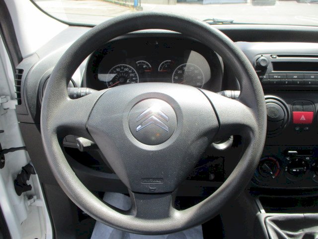 Citroen Citroën Nemo 1.3 HDI 75CV
