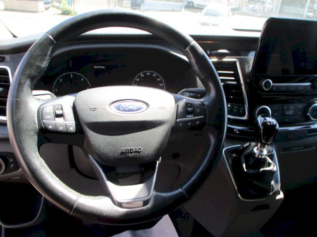 Ford Ford Transit Custom 340 L1H1 2.0 ECOBLUE 130CV TREND BUSINESS