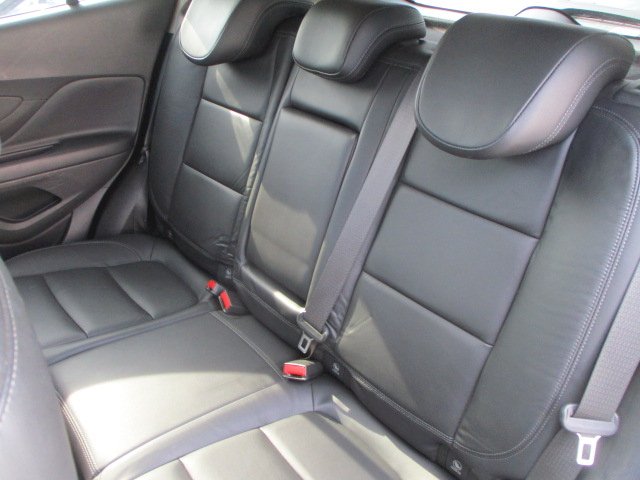 Opel Opel Mokka X 1.6 D 136 CV ELITE