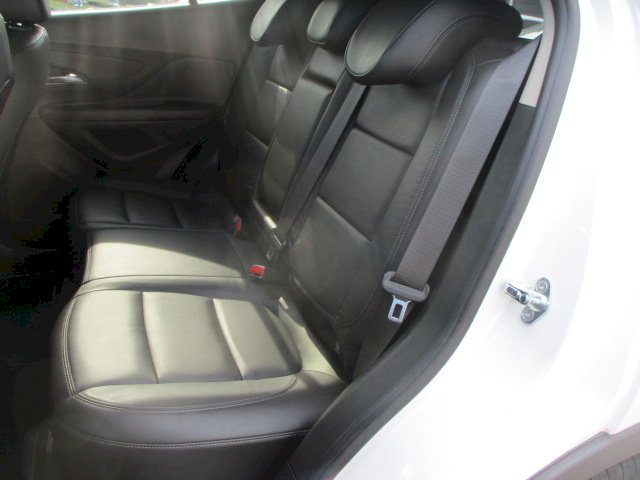 Opel Opel Mokka X 1.6 D 136 CV ELITE