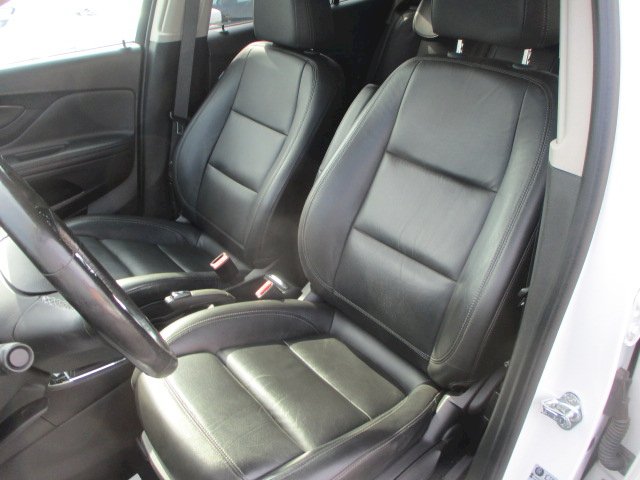 Opel Opel Mokka X 1.6 D 136 CV ELITE