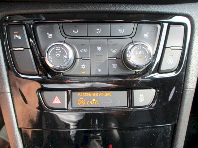 Opel Opel Mokka X 1.6 D 136 CV ELITE