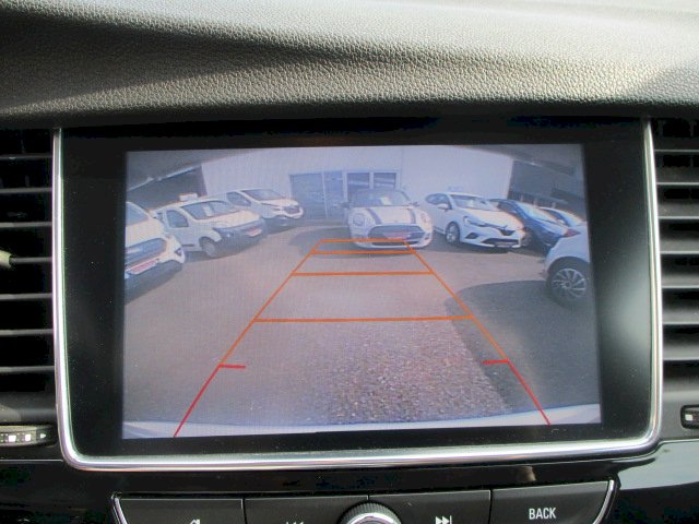 Opel Opel Mokka X 1.6 D 136 CV ELITE