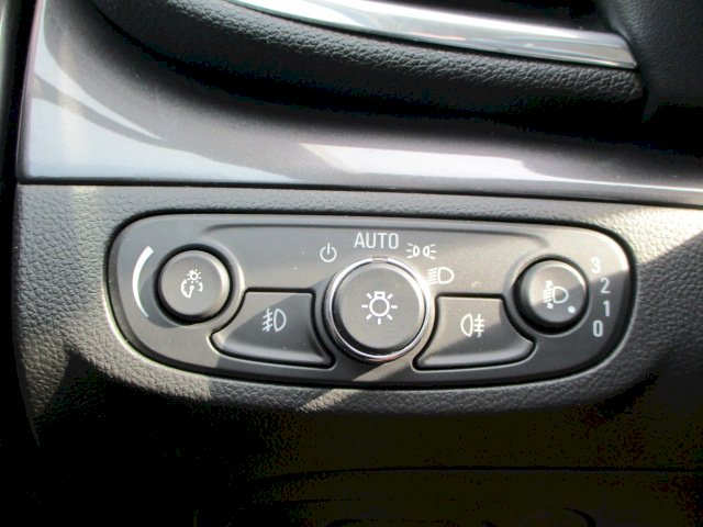 Opel Opel Mokka X 1.6 D 136 CV ELITE