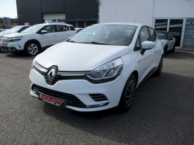 Renault Renault Clio 0.9 TCE 75CV TREND