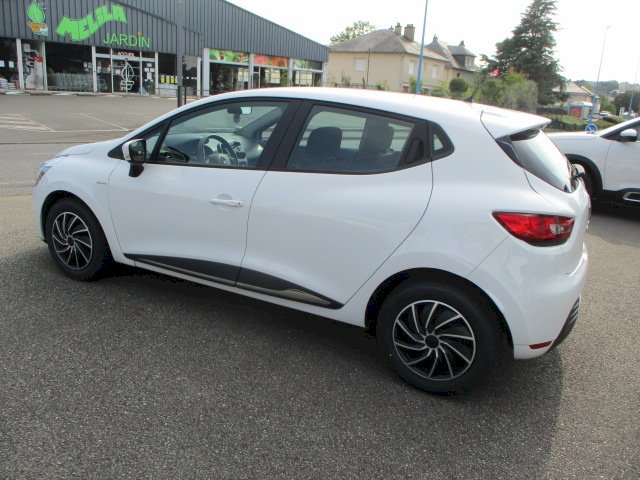 Renault Renault Clio 0.9 TCE 75CV TREND