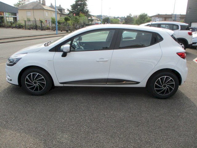 Renault Renault Clio 0.9 TCE 75CV TREND