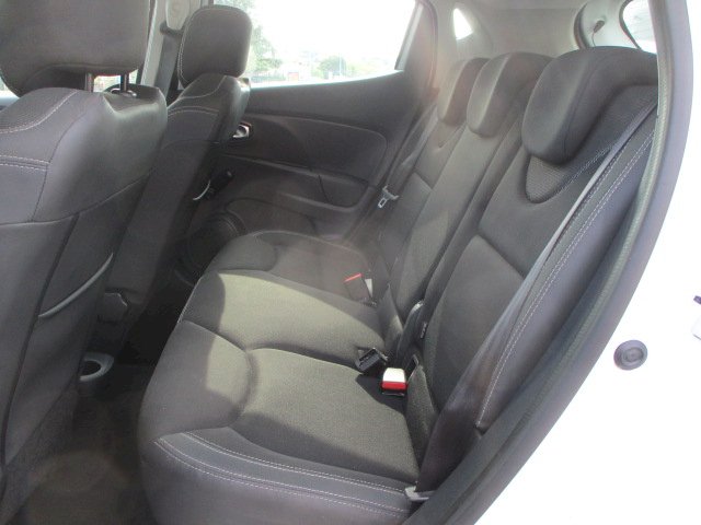 Renault Renault Clio 0.9 TCE 75CV TREND