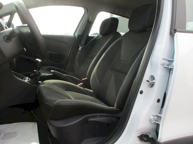 Renault Renault Clio 0.9 TCE 75CV TREND