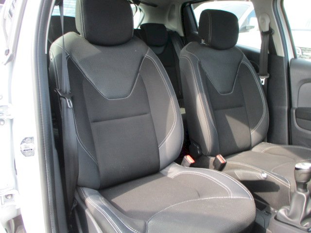 Renault Renault Clio 0.9 TCE 75CV TREND