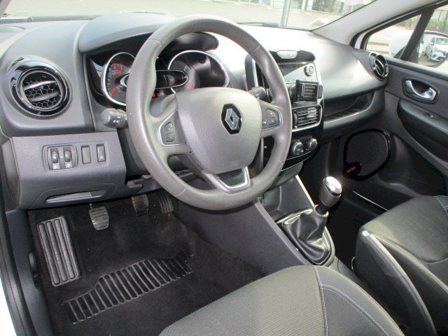 Renault Renault Clio 0.9 TCE 75CV TREND