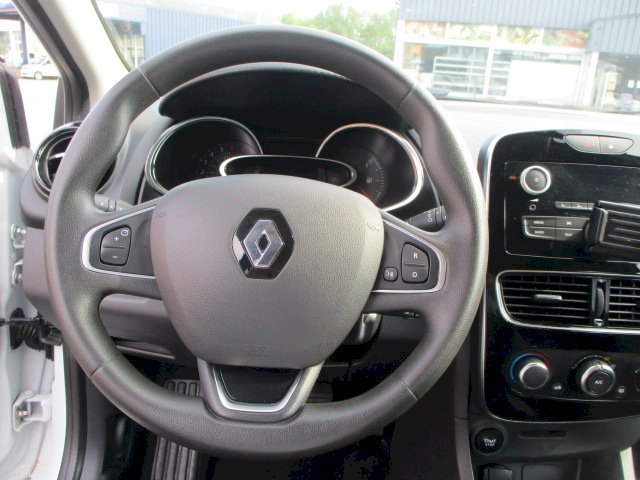 Renault Renault Clio 0.9 TCE 75CV TREND